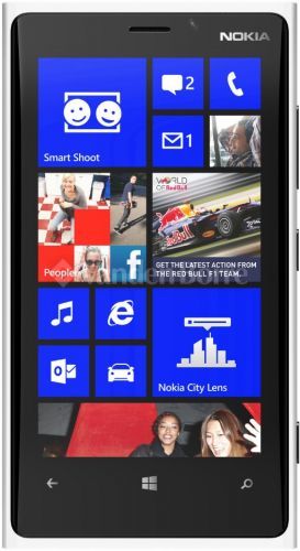 Nokia Lumia 920