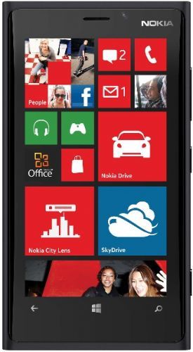 Nokia Lumia 920