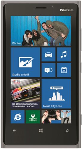 Nokia Lumia 920