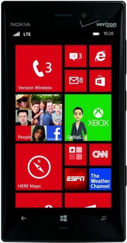 Nokia Lumia 928