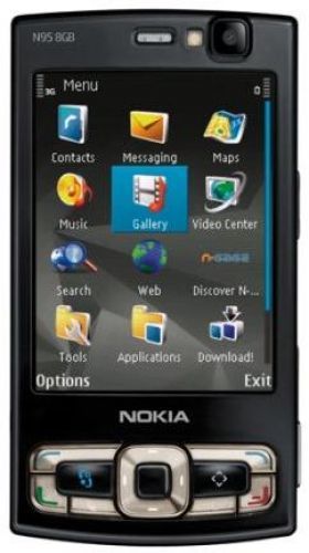 Nokia N95 8Gb