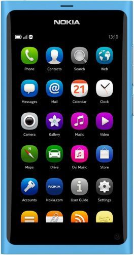 Nokia N9 64Gb