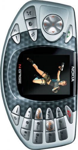 Nokia N-Gage