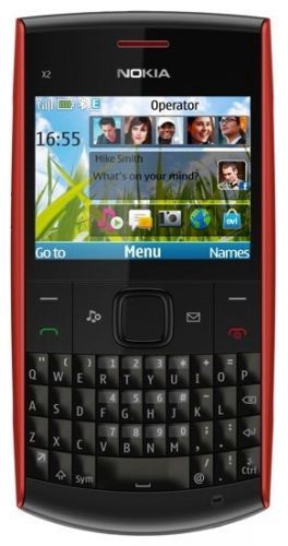 Nokia X2-01