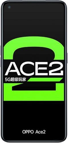 Oppo Ace2 256Gb Ram 12Gb