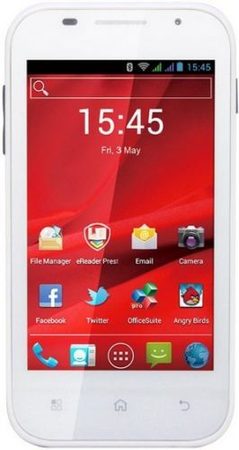 Prestigio MultiPhone 4044 DUO