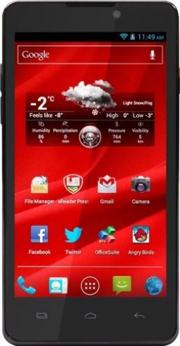 Prestigio MultiPhone 4505 DUO