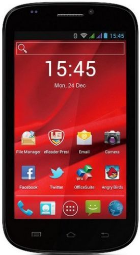 Prestigio MultiPhone 5000 DUO