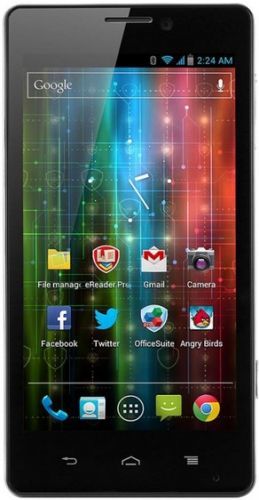 Prestigio MultiPhone 5430