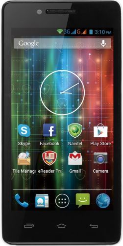 Prestigio MultiPhone 5451 DUO