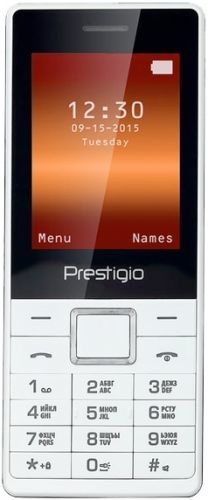 Prestigio Muze A1