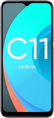 Realme C11 32Gb Ram 3Gb