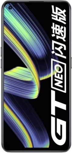 Realme GT Neo Flash 5G 256Gb 12Gb