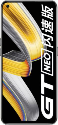 Realme GT Neo Flash 5G 256Gb 8Gb