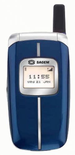 Sagem myC5-2