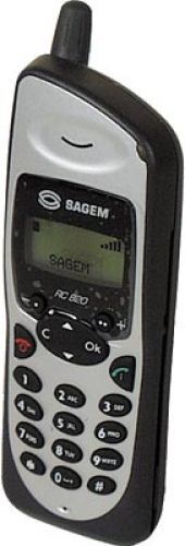 Sagem RC-820