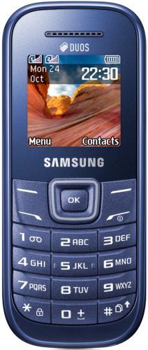 Samsung E1202