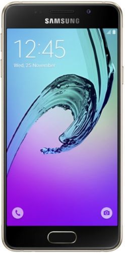 Samsung Galaxy A5 (2016)