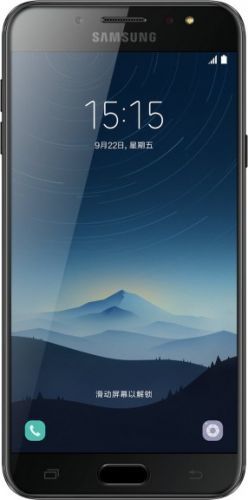 Samsung Galaxy C8 32Gb