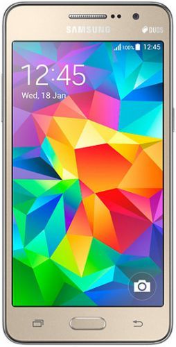 Samsung Galaxy Grand Prime VE SM-G531F