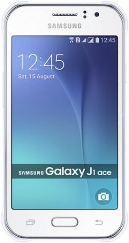 Samsung Galaxy J1 Ace Duos