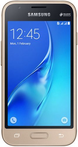 Samsung Galaxy J1 Mini 3G