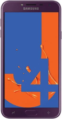 Samsung Galaxy J4 (2018) 16Gb