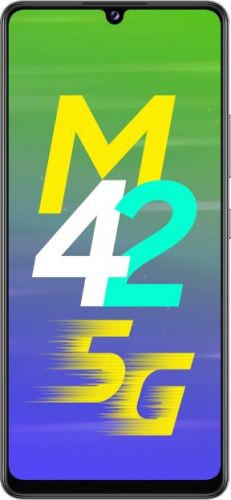Samsung Galaxy M42 5G 128Gb Ram 8Gb