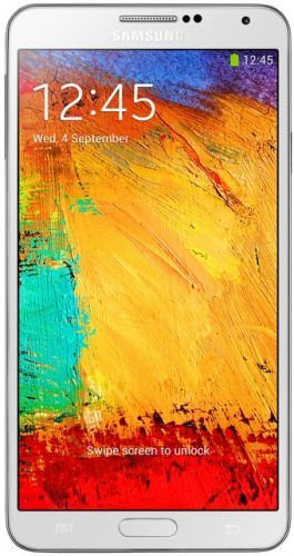 Samsung Galaxy Note 3 SM-N900 16Gb