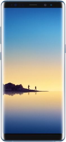 Samsung Galaxy Note 8 MSM8998