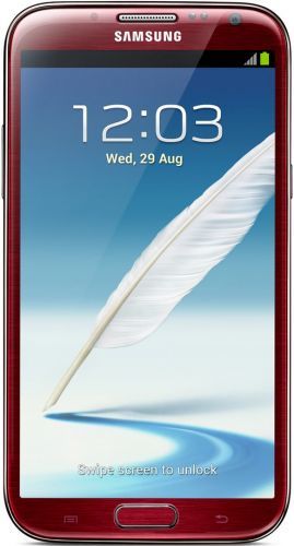 Samsung Galaxy Note II 16Gb N7100