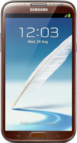 Samsung Galaxy Note II 16Gb N7100