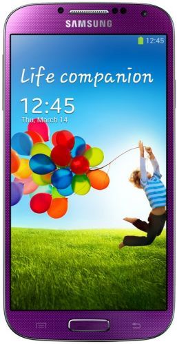 Samsung Galaxy S4 16Gb i9505