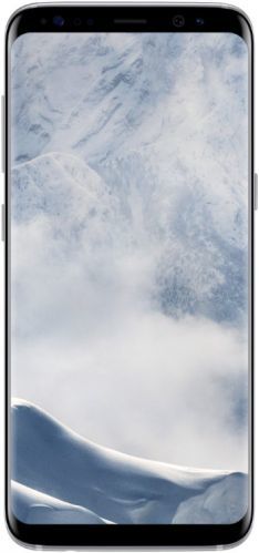 Samsung Galaxy S8 Exynos Dual