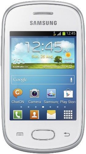 Samsung Galaxy Star S5280