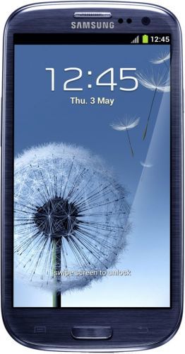 Samsung Galaxy S III 64Gb i9300