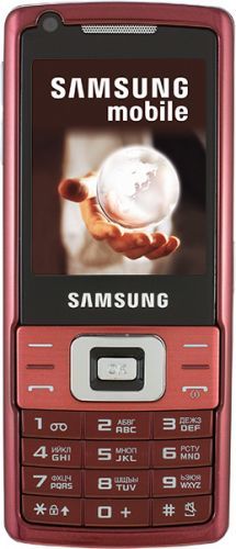 Samsung Ultra Metal 3G L700