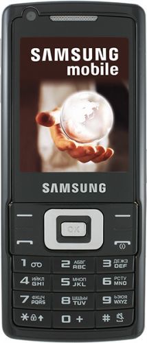 Samsung Ultra Metal 3G L700