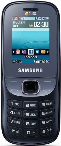 Samsung Metro E2202