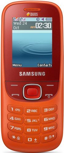 Samsung Metro E2202