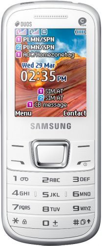 Samsung Metro E2252