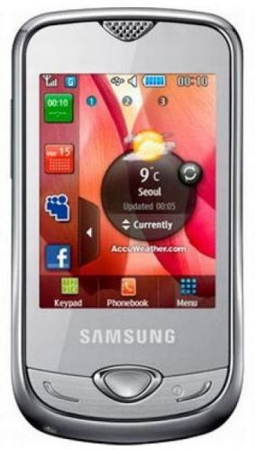 Samsung S3370