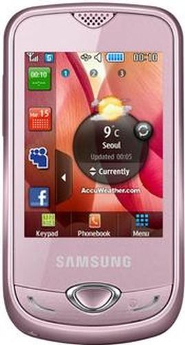 Samsung S3370