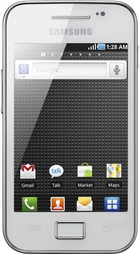 Samsung Galaxy Ace S5830