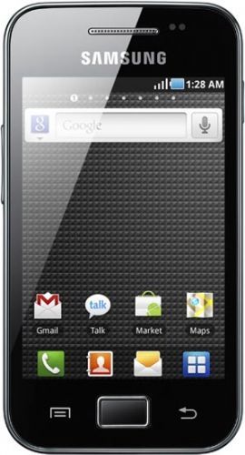 Samsung Galaxy Ace S5830