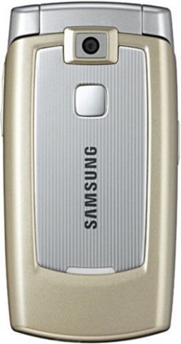 Samsung SGH-X540