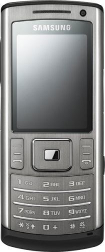 Samsung Ultra Metal 3G U800