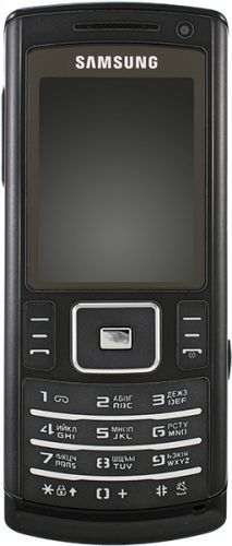 Samsung Ultra Metal 3G U800