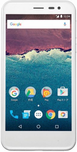 Sharp Android One 507SH
