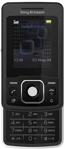 Sony Ericsson T303